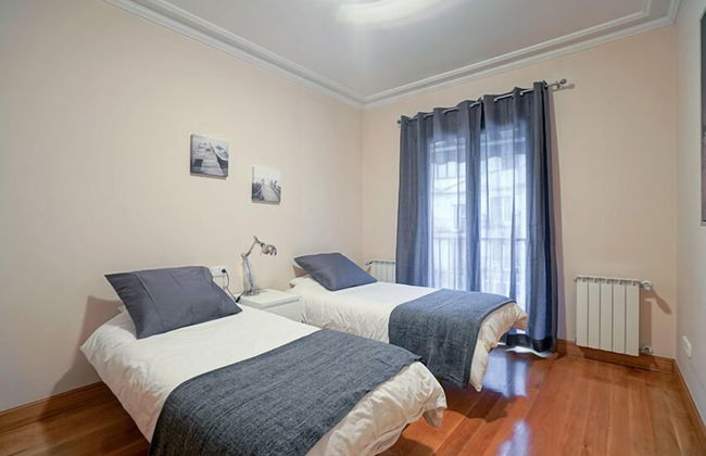 SanSebastianForYou Zabaleta Apartment - Foto 4