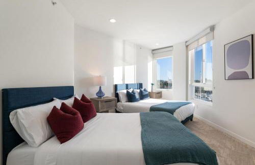 Ocean's Edge 2BR Penthouse - Infinite Blue Views - Foto 25