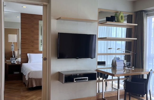 Ascott Guangzhou - Foto 27