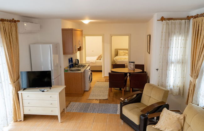 Kaleici Apart's Hotel - Foto 27