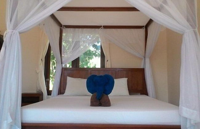 Villa Taman Padi - Photo 27