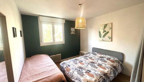 L'impasse d'Or - Thionville, Metz, Luxembourg - Foto 5