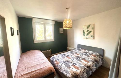 L'impasse d'Or - Thionville, Metz, Luxembourg - Foto 5