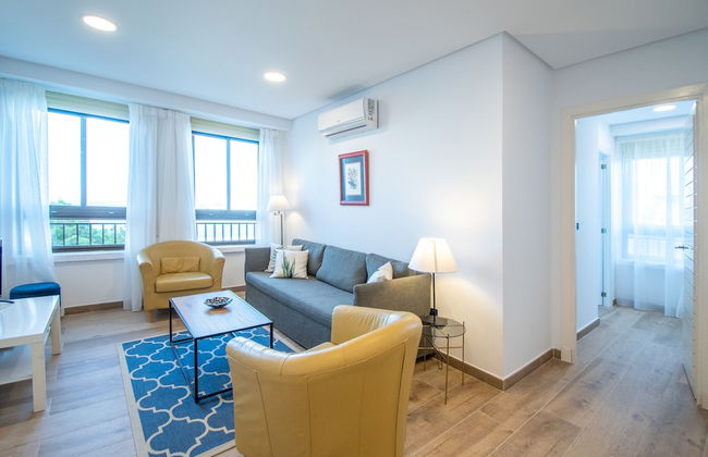 Apartamento Albatros suite - Foto 23