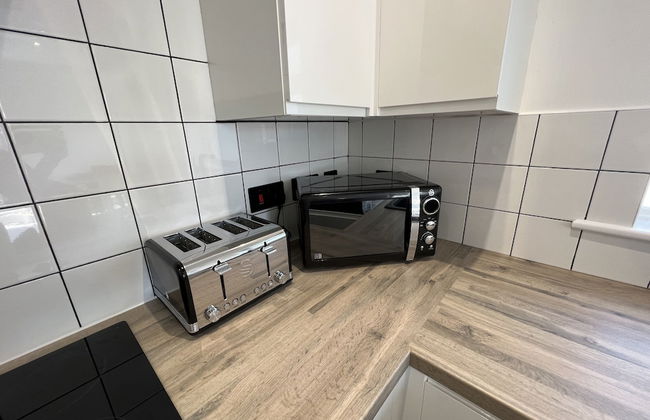 Crows Nest - Foto 38