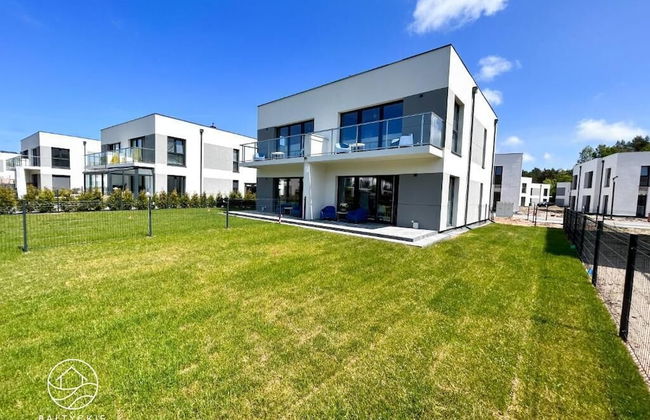 Apartamenty Bałtyckie - Luxuro Park - Photo 11