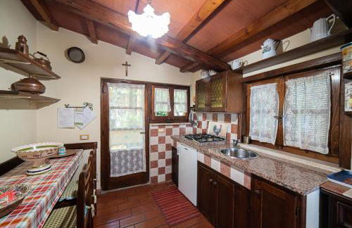 Pace e Relax, Wonderful Villa, Versilia sea view - Foto 45