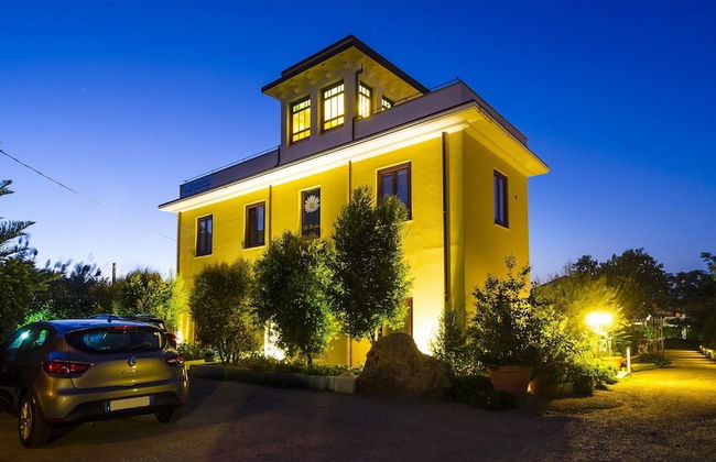 Villa Margherita - Photo 66