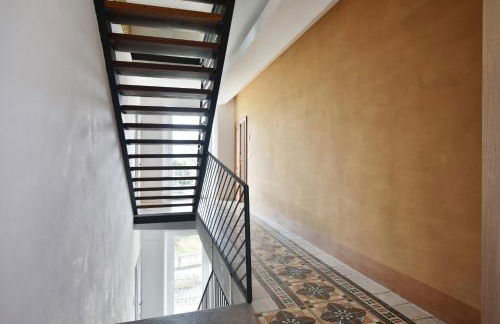 Monti D'Abruzzo holiday home - Foto 51