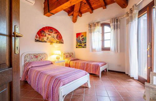 Villa Silènis - Photo 18