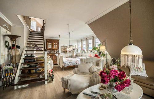 Die Kleine Oase 3 im Wohnhaus - Foto 6