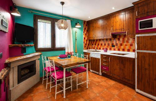 Apartamentos Rurales & Spa La Bárcena - Foto 39