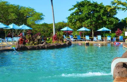 Poipu Makai Villas C1 - Foto 46