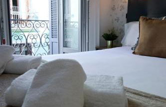 Apartamentos Fuencarral - Photo 20