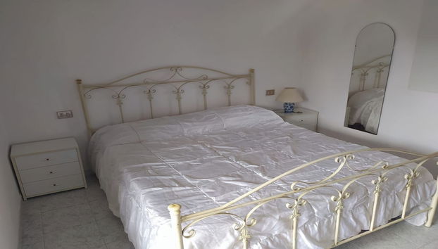 Budoni centro appartamento - Foto 2, Habitación