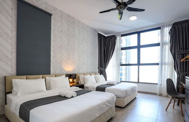 Atlantis Executive Melaka by I Housing - Photo 41