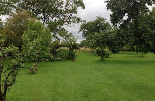 La maison du regisseur - Foto 16