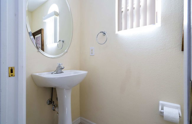 Marvelous 4Bd Close to Disney w Pool at 313 Tuscan Hills - Photo 46