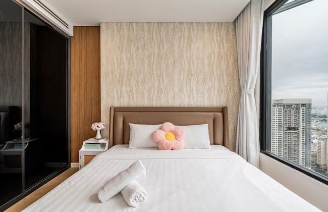 Bluesky Lumiere Riverside Luxury - Foto 25