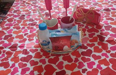 Alloggio grazioso con vista giardino e parcheggio - Foto 2