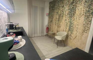 The Rooms Catanzaro Lido - Foto 16