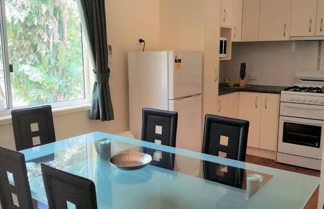 BIG4 Howard Springs Holiday Park - Foto 23