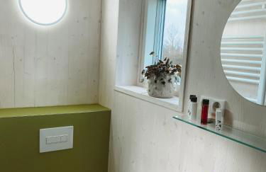 Tiny House, deine nachhaltige Unterkunft - Foto 13
