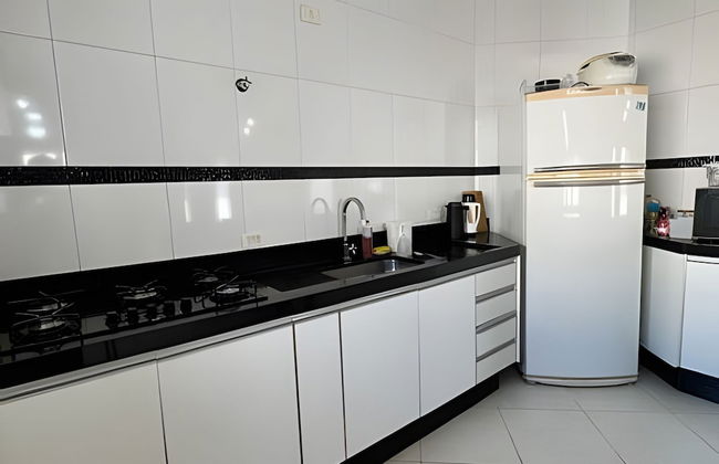 Casa com piscina em Bertioga 1 - Foto 10