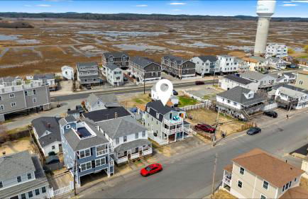 Salisbury Surf & Sol Pet-Friendly Backyard Games - Foto 70