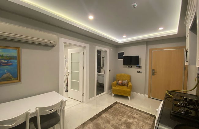 Bavul Suite Airport - Foto 2