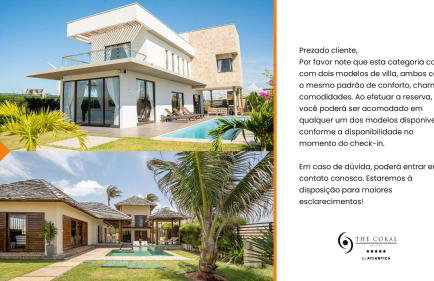 Villas Luxury Collection by The Coral - Foto 43