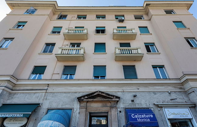 Casa Camilla al Mare by Wonderful Italy - Foto 12