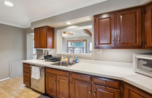 Uline Hospitality home - Foto 16