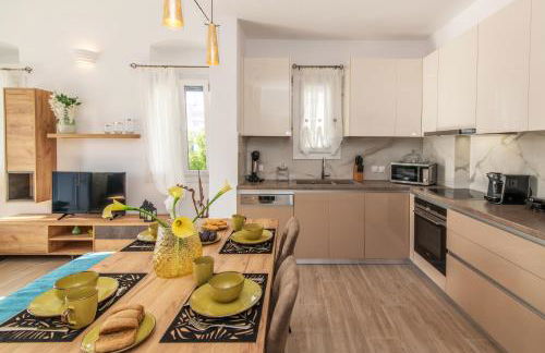 Villa Anemona Tinos - Foto 6