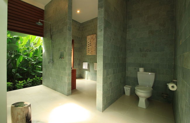 Villa Sutra - Foto 17