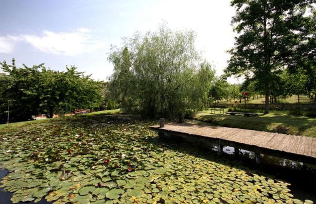 Golden Days in San Donato Home - Foto 18