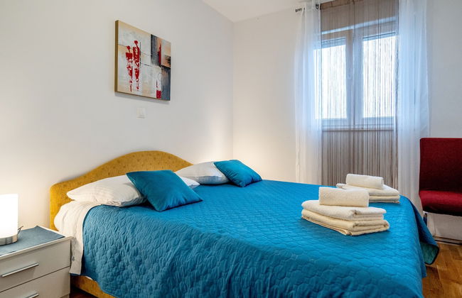 Apartments Adriatic Split-Stobreč - Foto 4