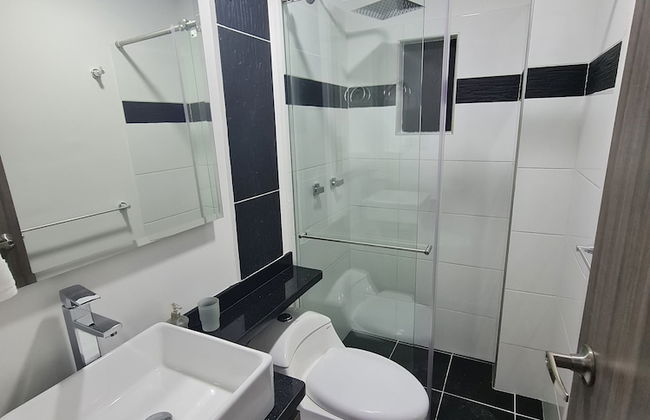 402 Moderno Aparta-Suite en Versalles Tipo Loft - Cali Tower Suites & Lofts - Photo 30