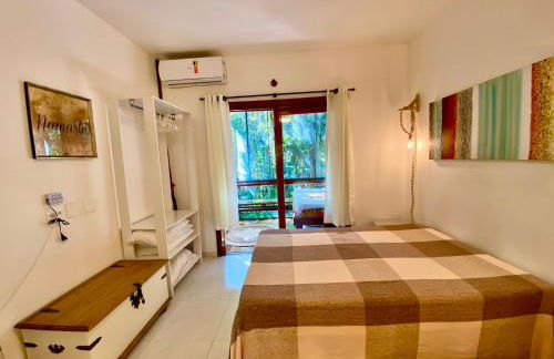 Maresias, Chalé H31 em condomínio dentro da Mata Atlântica e de frente a Entrada 18 da praia - Foto 9