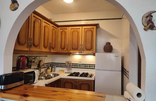 Casa Alpujarreña Fina Número 27 - Photo 19