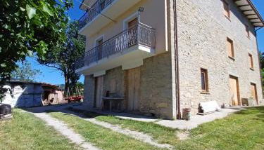 Dalla Nonna Ida, Casa Vacanze con Vista in Toscana - Foto 5, Garden