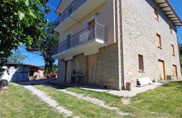 Dalla Nonna Ida, Casa Vacanze con Vista in Toscana - Foto 5