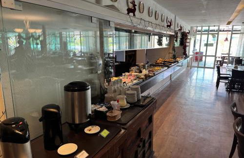 Villa Hípica Resort Flat 107 - Foto 36