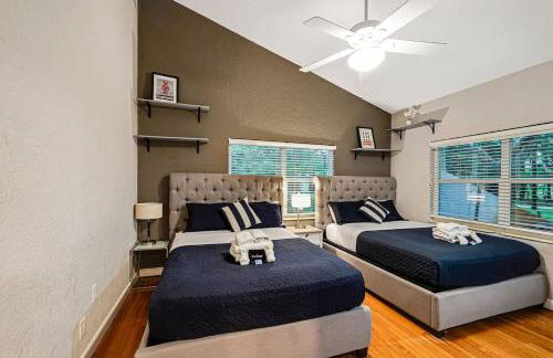 Large home wking bed by PMI unit BH - Foto 17