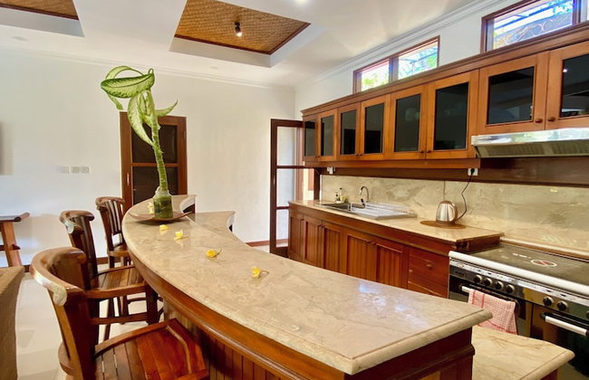 Bali Emerald Villas - Foto 26