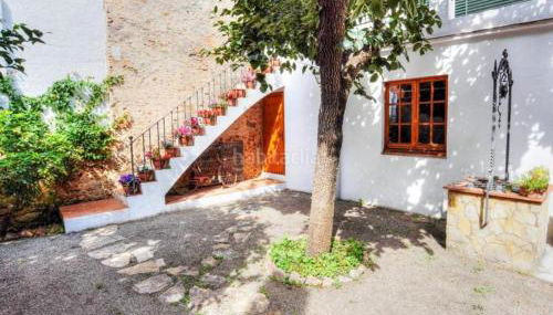 Casa con jardín y barbacoa - Foto 5