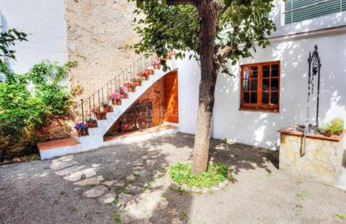 Casa con jardín y barbacoa - Foto 5