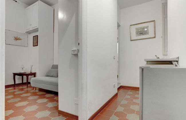 Charming Colosseum - Photo 25