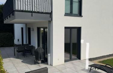 "Auslese 54" -Direkt am Moselufer- Gästezimmer & Ferienwohnung - Foto 25