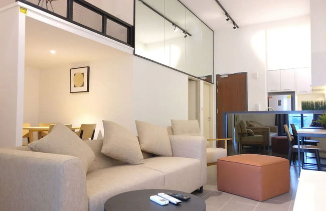 Stazion Services Alila - Foto 19